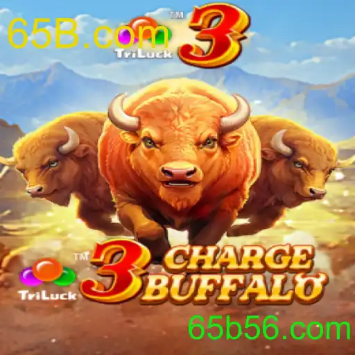Descubra o Mundo de 3ChargeBuffalo: Um Mergulho na Aventura