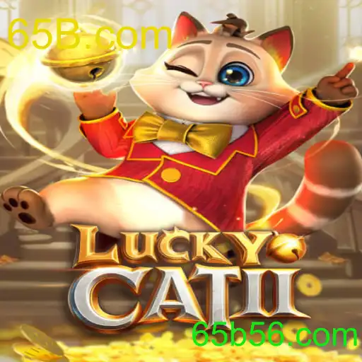 LuckyCatII: A Nova Sensação no Mundo dos Jogos
